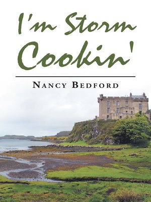 cover image of I'm Storm Cookin'